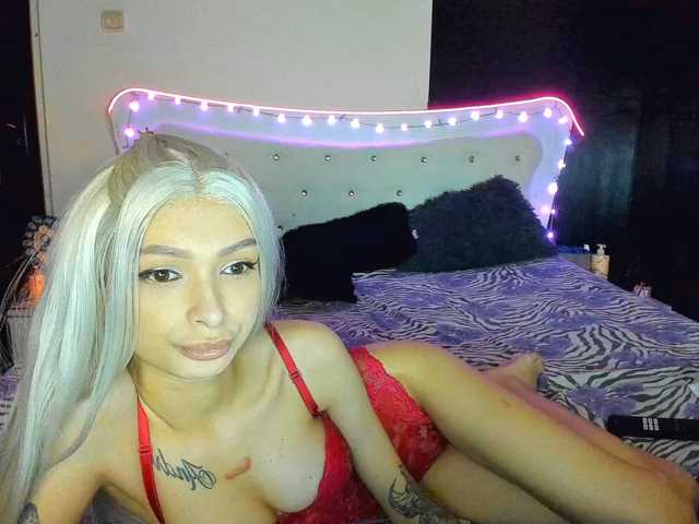 Yanissa100