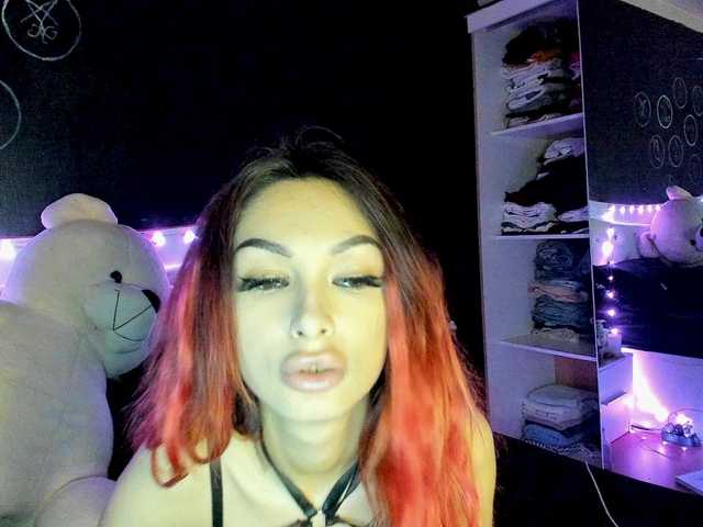 Yanissa100