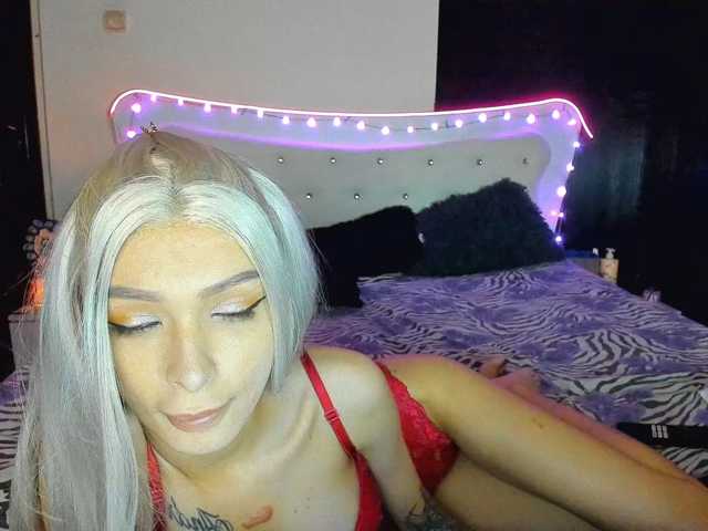 Yanissa100