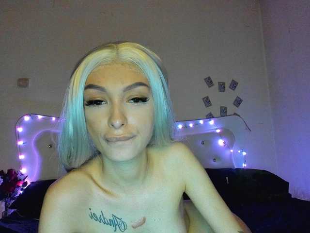 Yanissa100