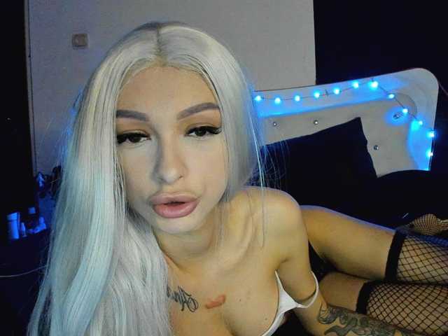 Yanissa100