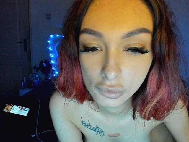 Yanissa100