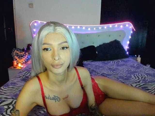 Yanissa100