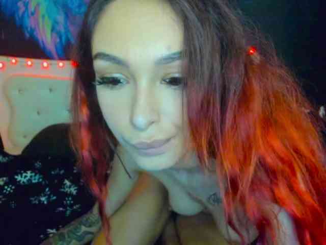 Yanissa100 webcam