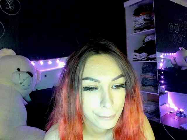 yanissa100's live room