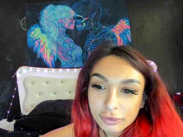 Yanissa100 webcam