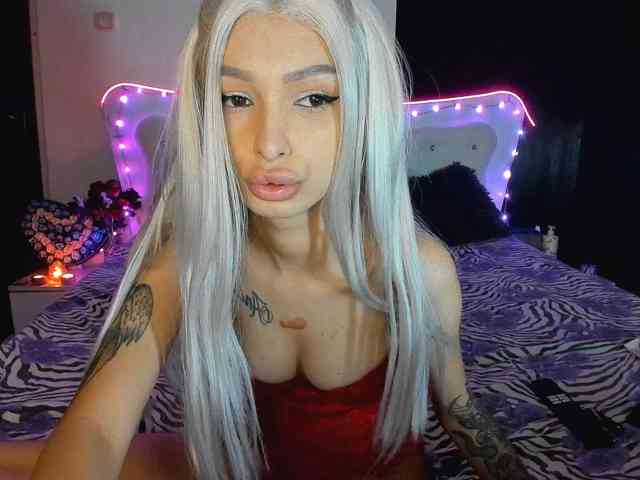 Yanissa100