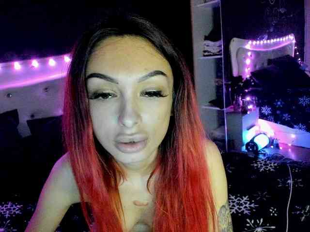 Yanissa100 webcam