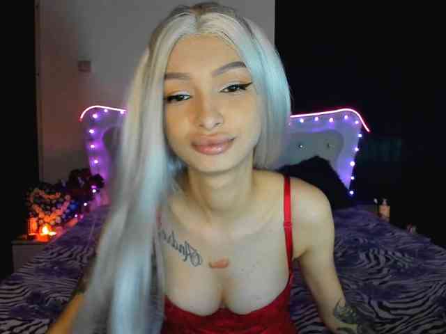 Yanissa100