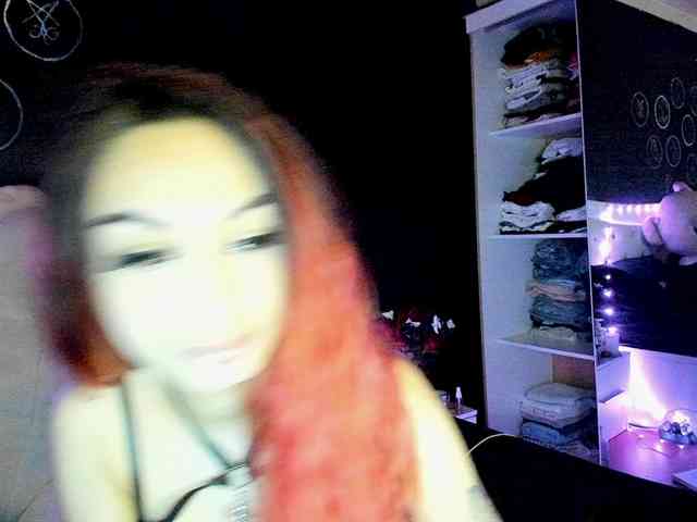 Yanissa100 webcam