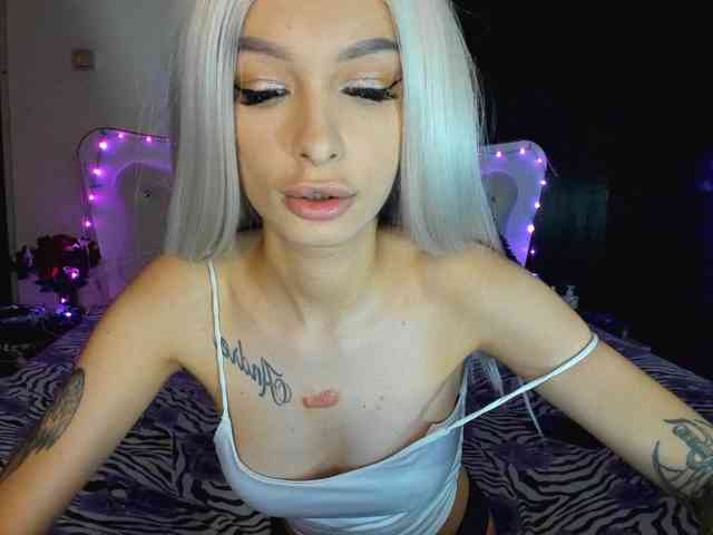 Yanissa100