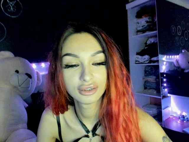 Yanissa100 webcam