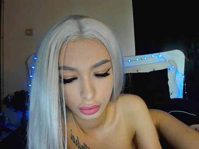 Yanissa100
