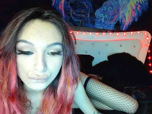 Yanissa100