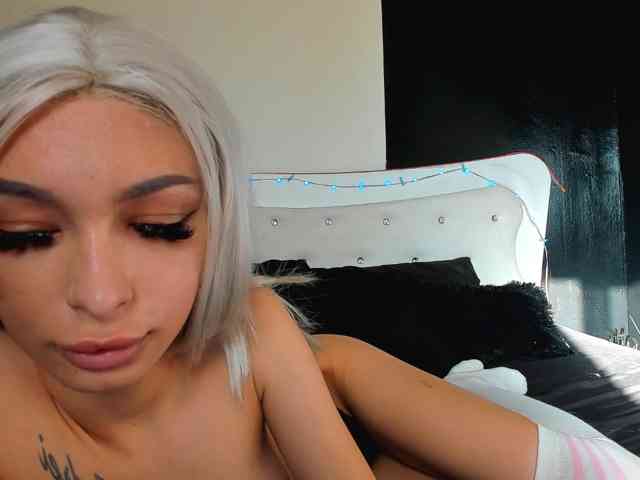 Yanissa100