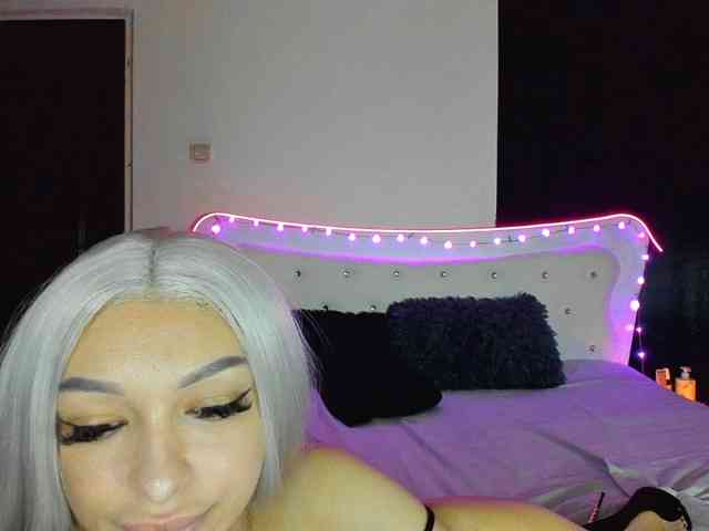 Yanissa100 webcam