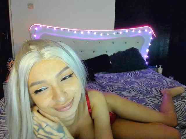 Yanissa100