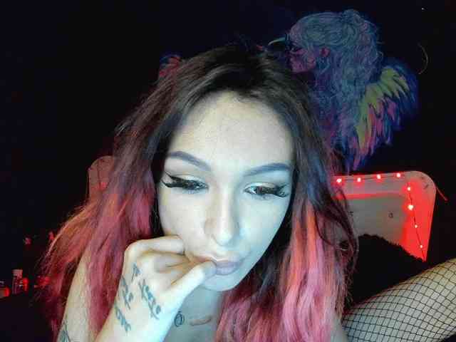 Yanissa100