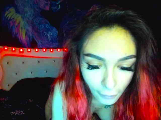 Yanissa100 webcam