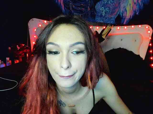 Yanissa100