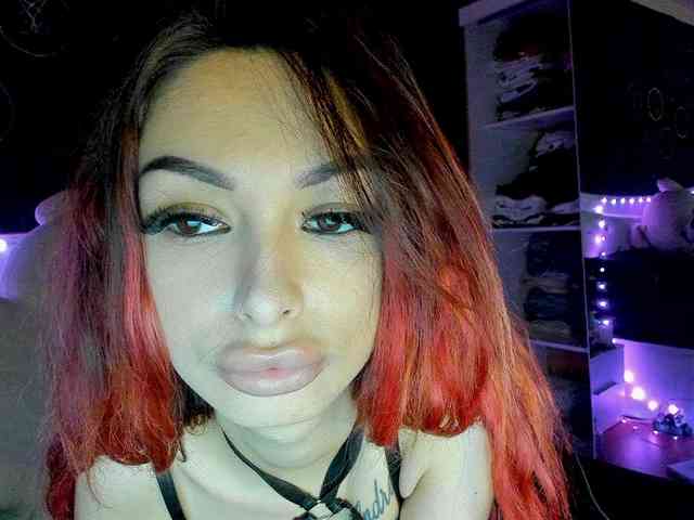 Yanissa100 webcam