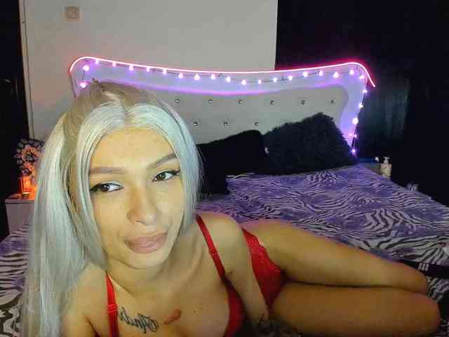 Yanissa100
