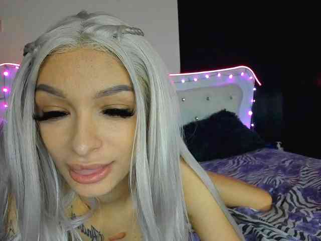 Yanissa100