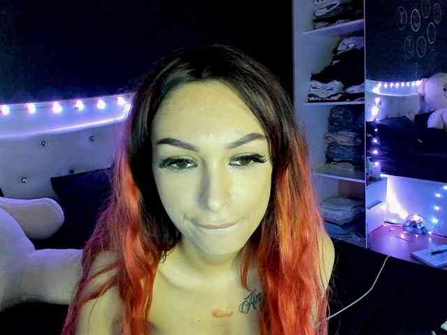 Yanissa100 webcam