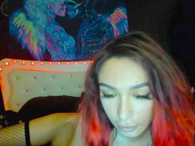 Yanissa100 webcam
