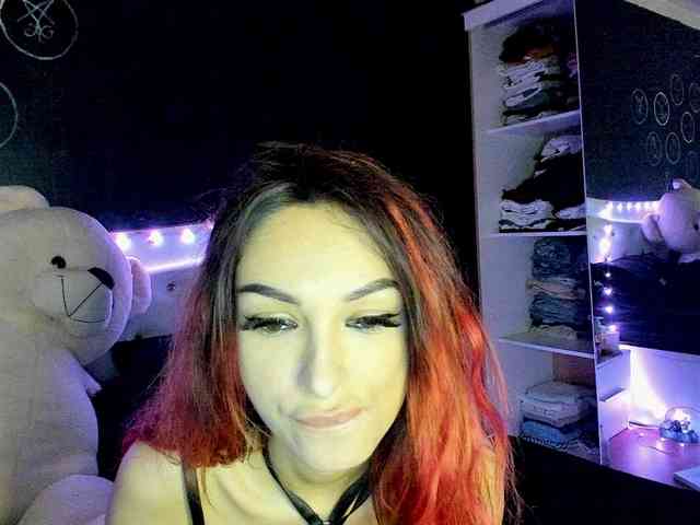Yanissa100 webcam