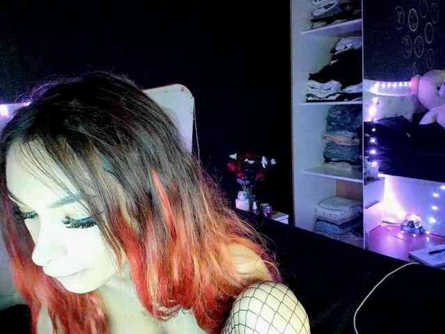 Yanissa100 webcam