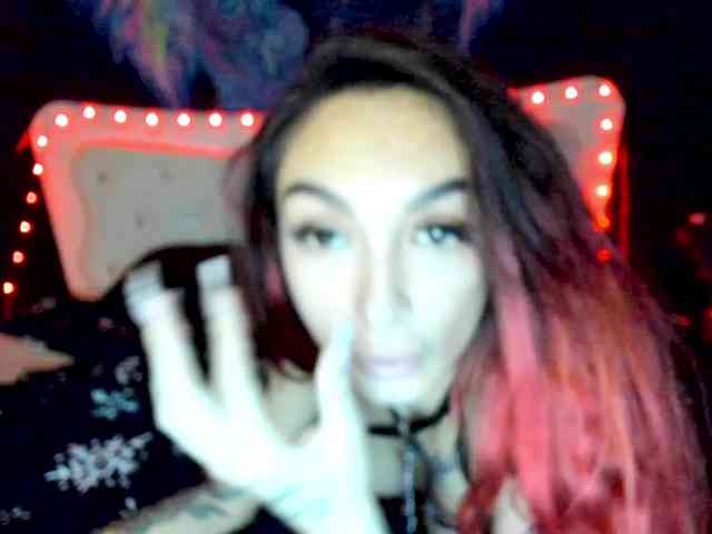 Yanissa100 webcam