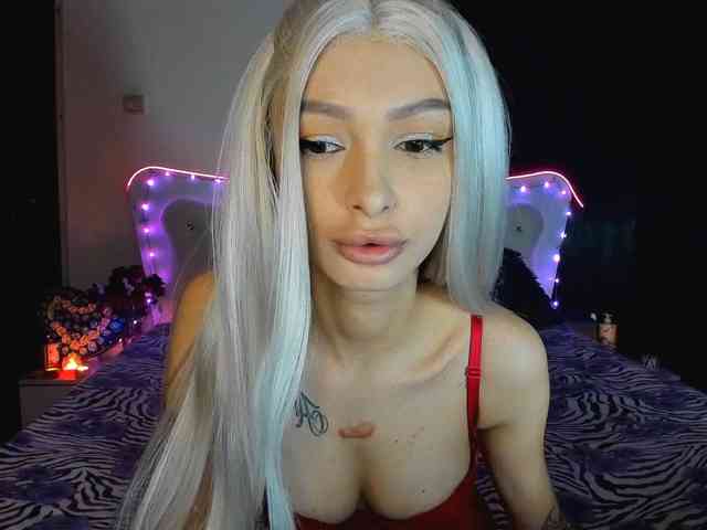 Yanissa100