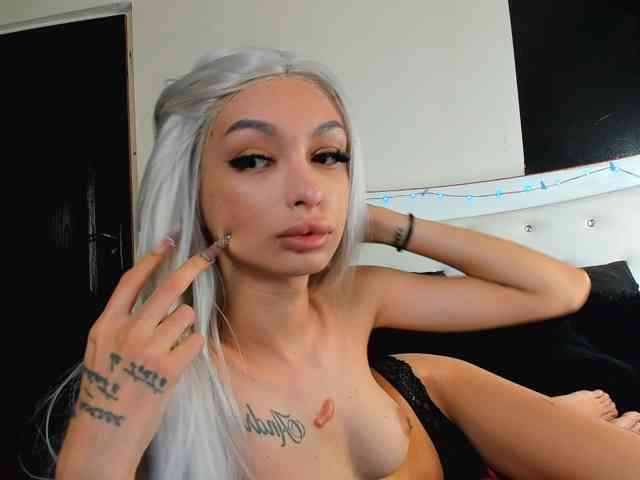 Yanissa100 webcam