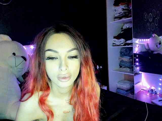 Yanissa100 webcam