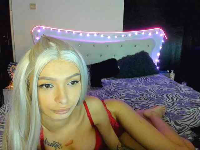 Yanissa100