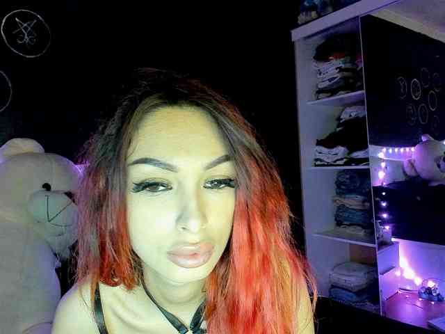 Yanissa100 webcam
