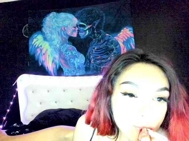 Yanissa100 webcam