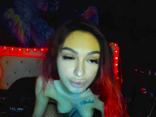 Yanissa100 webcam