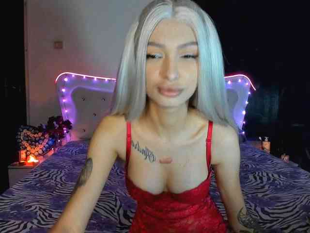 Yanissa100