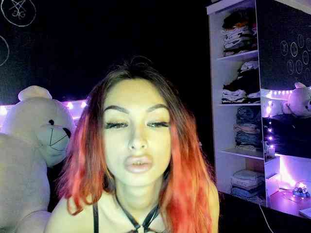Yanissa100 webcam