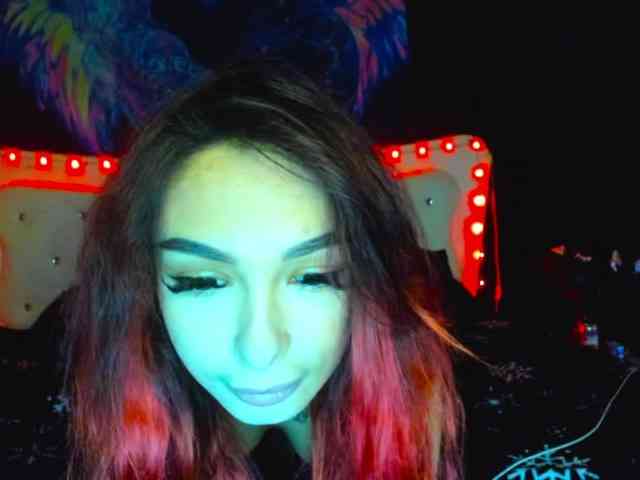 Yanissa100 webcam