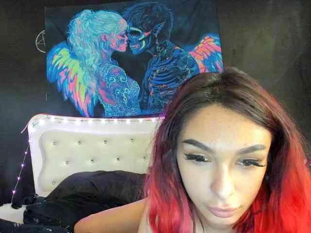 Yanissa100 webcam