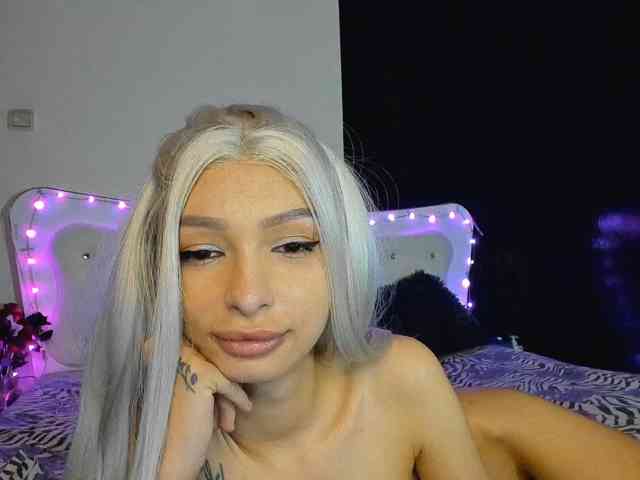 Yanissa100