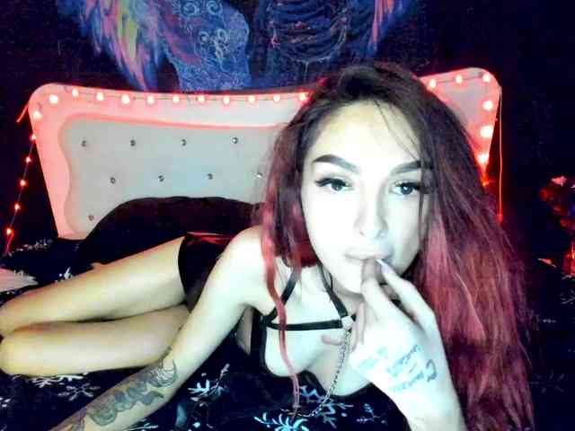 Yanissa100 webcam