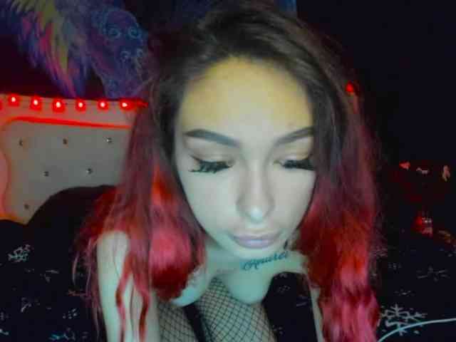 Yanissa100 webcam