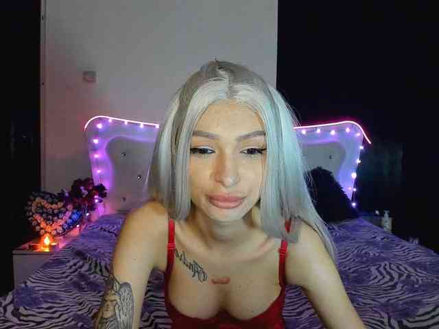 Yanissa100