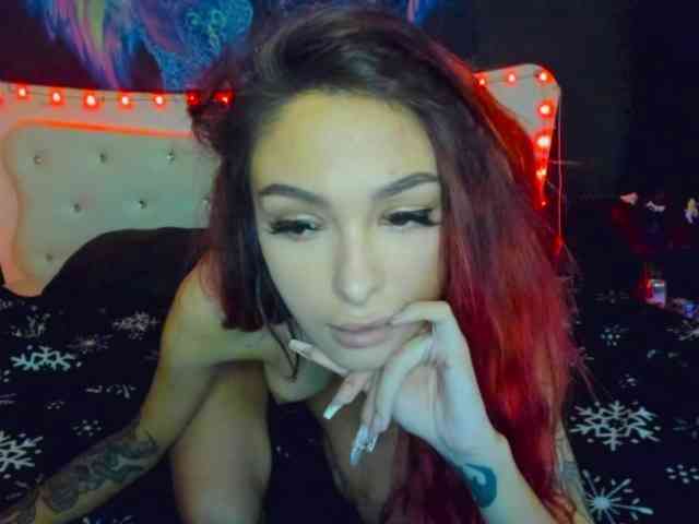 Yanissa100