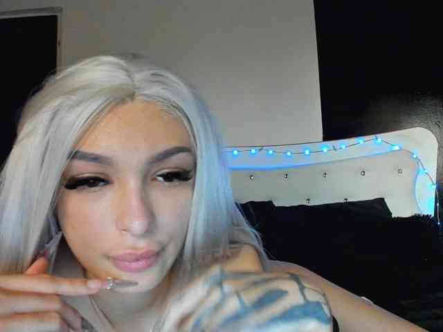 Yanissa100