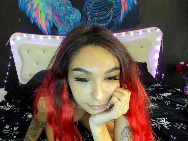 Yanissa100 webcam